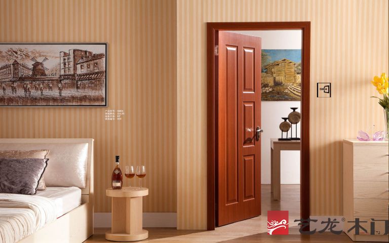 選擇實(shí)木復(fù)合門的三個(gè)步驟