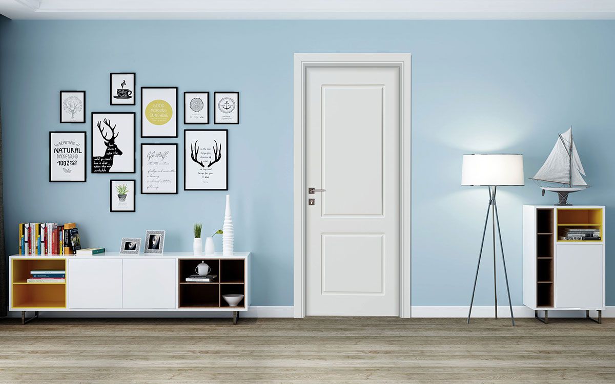 高檔的木門品牌哪個比較好?