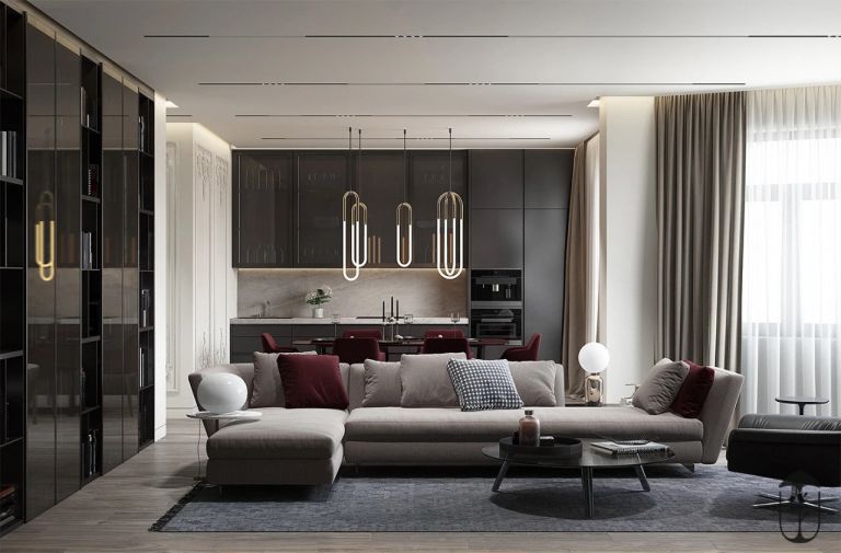 全屋定制流程和最重要的注意事項，裝修不再有坑