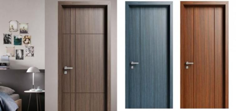 什么是復合門？了解門的結構、尺寸、安裝和特點