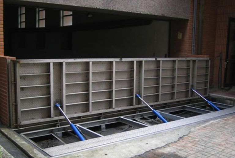 什么是防水門？目前防水門的分類